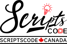 site logo